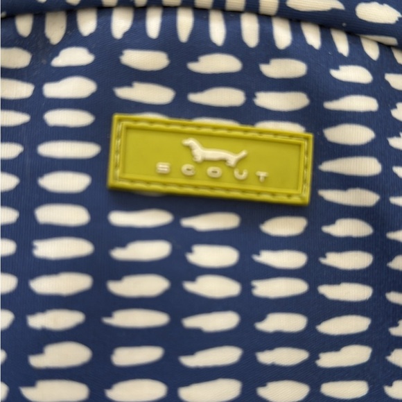 scout backpack - Picture 2 of 8